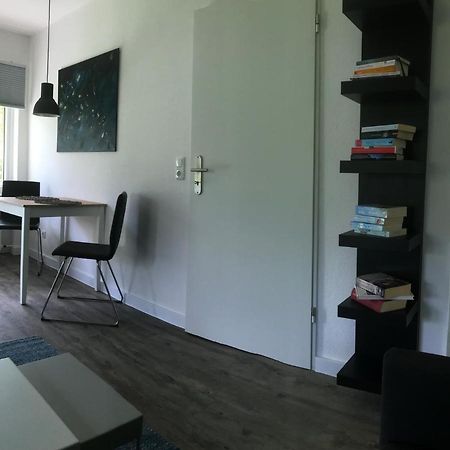 Tiny Apartment Bad Harzburg Leihfahrraeder Gratis Shuttleservice מראה חיצוני תמונה
