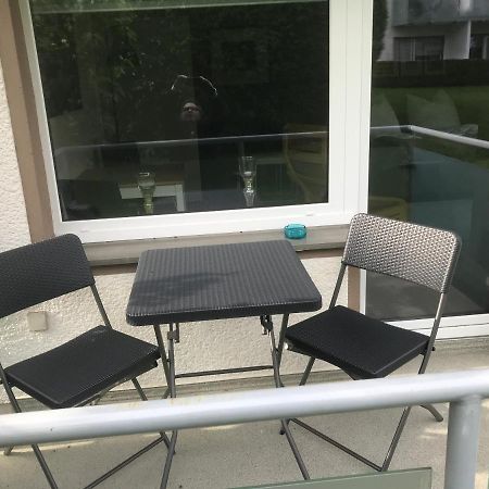 Tiny Apartment Bad Harzburg Leihfahrraeder Gratis Shuttleservice מראה חיצוני תמונה