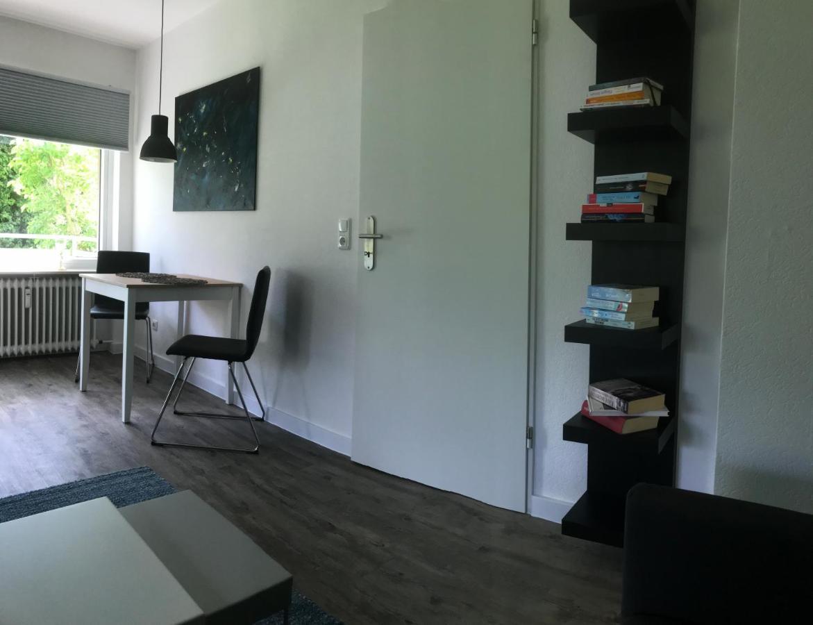 Tiny Apartment Bad Harzburg Leihfahrraeder Gratis Shuttleservice מראה חיצוני תמונה