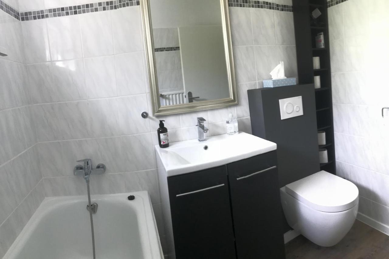 Tiny Apartment Bad Harzburg Leihfahrraeder Gratis Shuttleservice מראה חיצוני תמונה