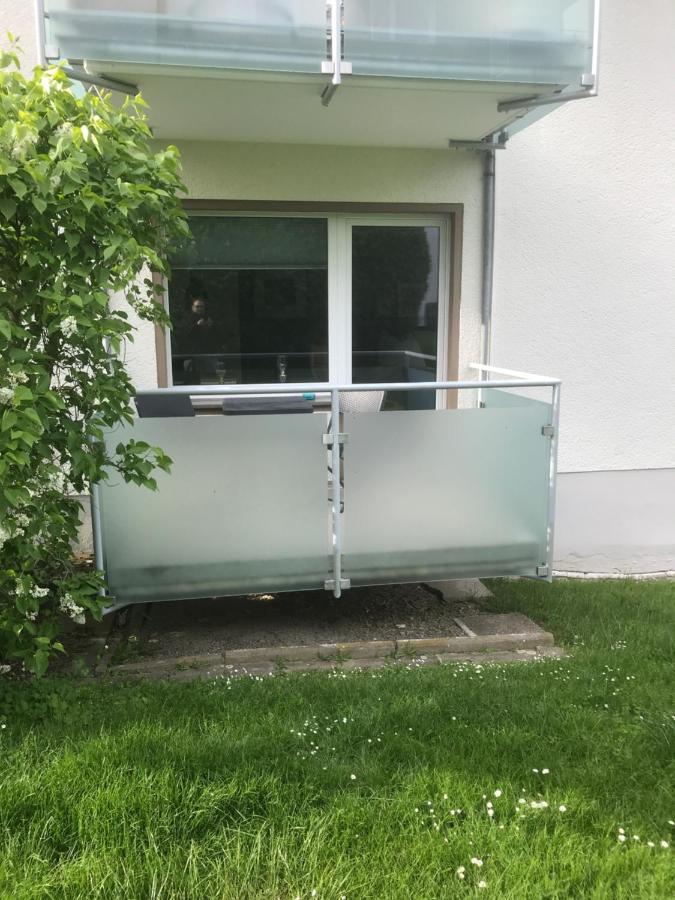 Tiny Apartment Bad Harzburg Leihfahrraeder Gratis Shuttleservice מראה חיצוני תמונה