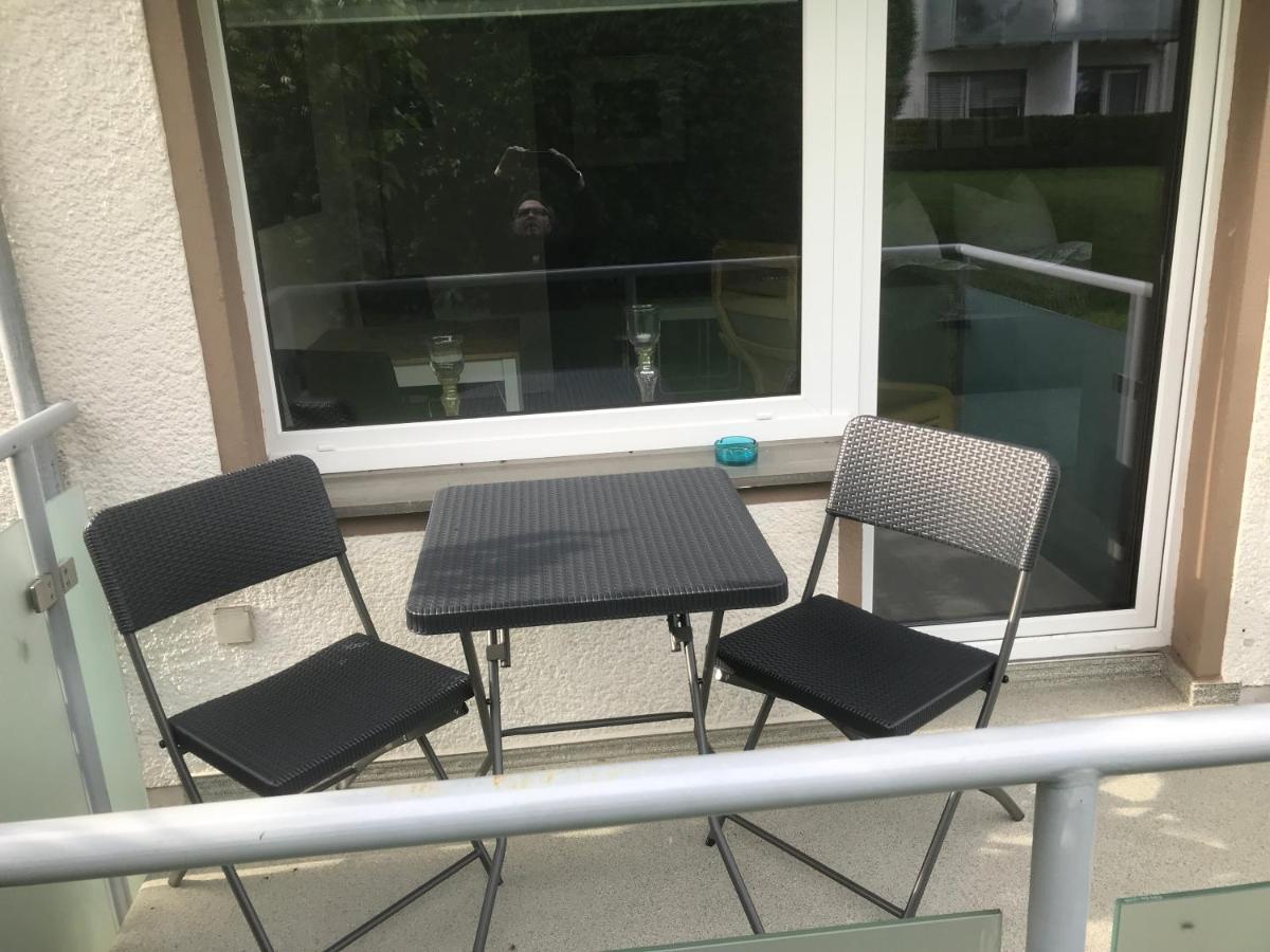 Tiny Apartment Bad Harzburg Leihfahrraeder Gratis Shuttleservice מראה חיצוני תמונה