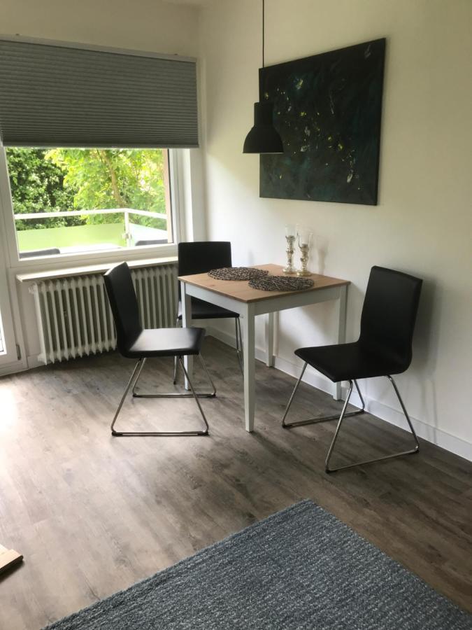 Tiny Apartment Bad Harzburg Leihfahrraeder Gratis Shuttleservice מראה חיצוני תמונה