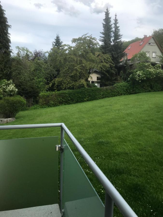 Tiny Apartment Bad Harzburg Leihfahrraeder Gratis Shuttleservice מראה חיצוני תמונה