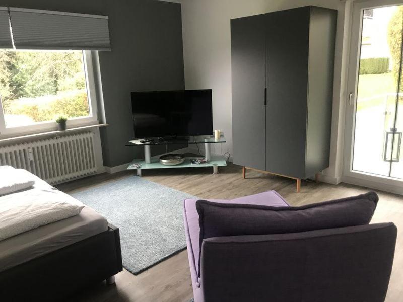 Tiny Apartment Bad Harzburg Leihfahrraeder Gratis Shuttleservice מראה חיצוני תמונה