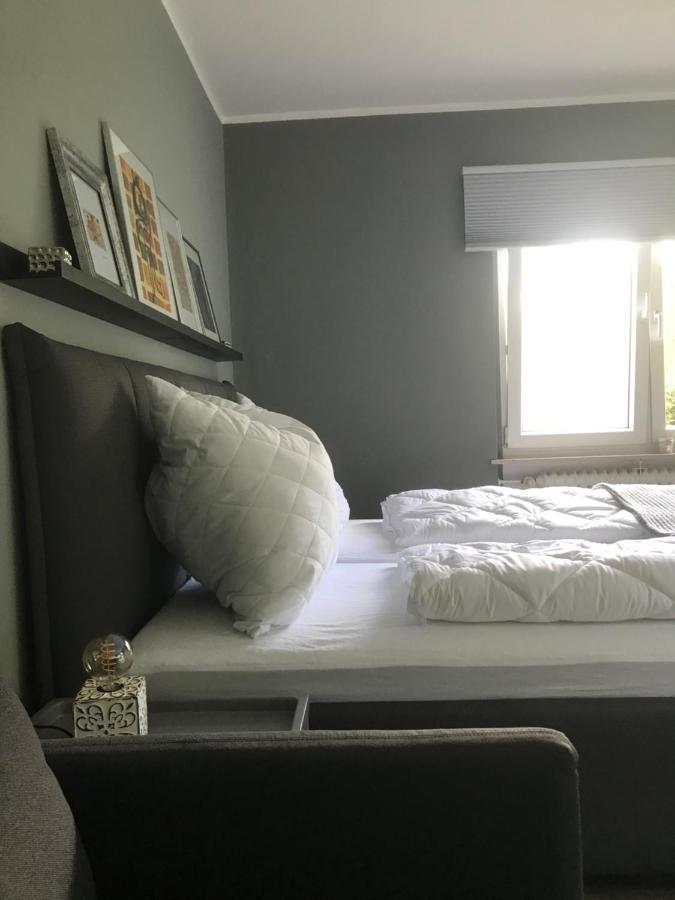 Tiny Apartment Bad Harzburg Leihfahrraeder Gratis Shuttleservice מראה חיצוני תמונה