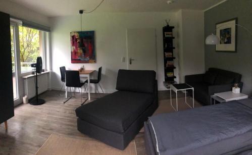 Tiny Apartment Bad Harzburg Leihfahrraeder Gratis Shuttleservice מראה חיצוני תמונה