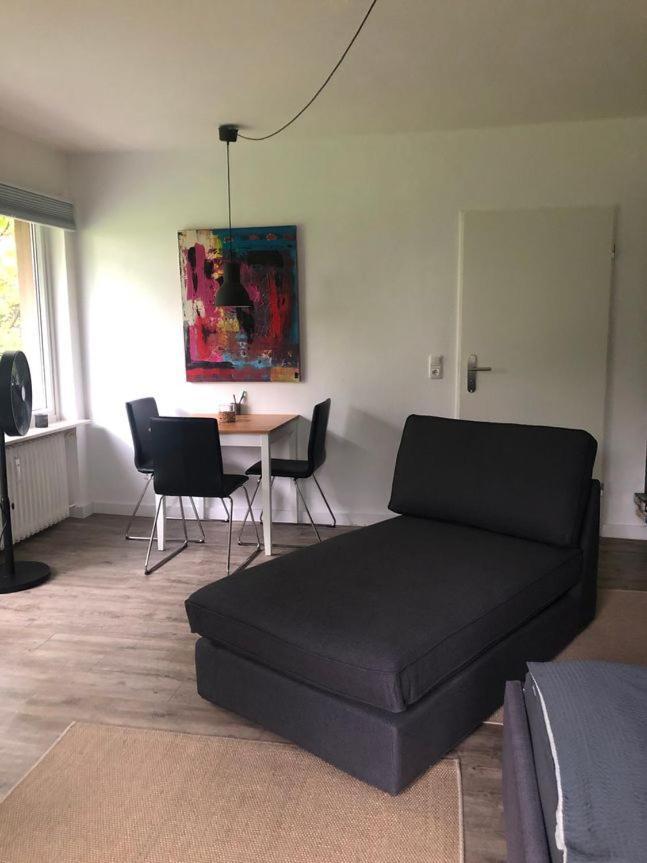 Tiny Apartment Bad Harzburg Leihfahrraeder Gratis Shuttleservice מראה חיצוני תמונה