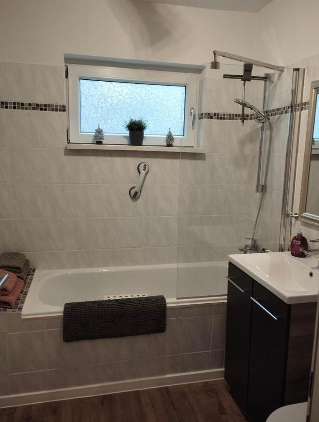 Tiny Apartment Bad Harzburg Leihfahrraeder Gratis Shuttleservice מראה חיצוני תמונה